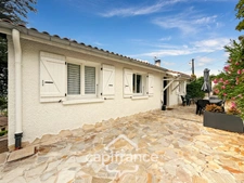 House for sale in the hills above Givors with panoramic views of the Rhône