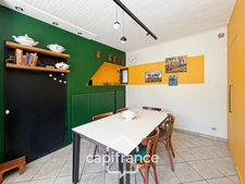 Maison à vendre 8 pièces SAINT PRIM (38)