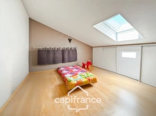 Maison à vendre 6 pièces SAINT VALLIER (26)