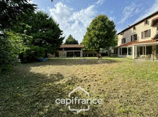 Maison à vendre 8 pièces ALBON (26)