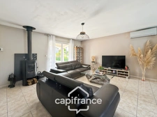 Maison à vendre 6 pièces SAINT CYR (07)