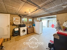Maison à vendre 5 pièces LA ROCHE DE GLUN (26)