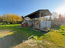 Maison à vendre 5 pièces  (38)