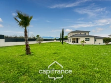 Maison à vendre 7 pièces CLONAS SUR VAREZE (38)