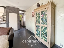 Appartement en plain-pied à vendre 4 pièces GIVORS (69)