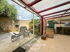 Maison à vendre 9 pièces de 197m² à Châteauneuf-de-Galaure (26)