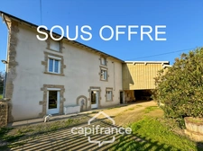 Maison à vendre 5 pièces  (38)