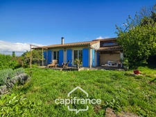 Maison à vendre 5 pièces ALBON (26)