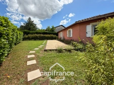 House for sale, 6 rooms, CHANAS (38)