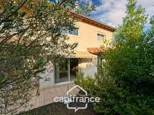 Maison à vendre 6 pièces TOURNON SUR RHONE (07)