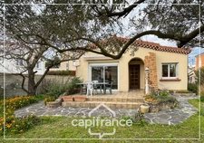 Maison à vendre 4 pièces TOURNON SUR RHONE (07)