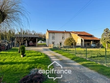 Maison à vendre 5 pièces  (38)