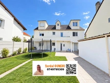 Maison familiale  à vendre 8 pièces  245 m2 BOBIGNY 635000€