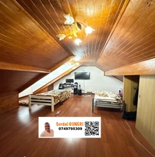 Maison familiale  à vendre 8 pièces  245 m2 BOBIGNY 635000€