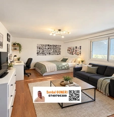 Maison familiale  à vendre 8 pièces  245 m2 BOBIGNY 635000€