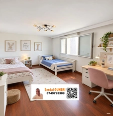Maison familiale  à vendre 8 pièces  245 m2 BOBIGNY 635000€