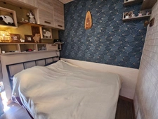 Studio tout confort vue superbe et parking inclus