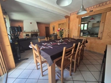 Maison à vendre 10 pièces  (05)
