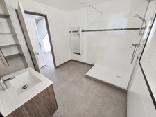 Appartement à vendre 2 pièces  (05)