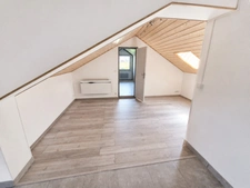 Appartement à vendre 2 pièces  (05)