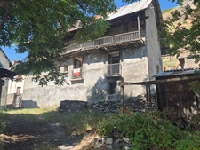 Maison à vendre 4 pièces  (05)
