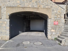 Studio tout confort vue superbe et parking inclus