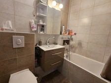 Studio tout confort vue superbe et parking inclus