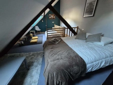 Appartement à vendre 3 pièces BRIANCON (05)