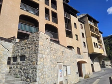 Studio tout confort vue superbe et parking inclus