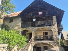 Maison à vendre 4 pièces  (05)