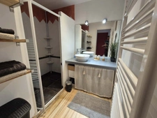 Appartement à vendre 3 pièces BRIANCON (05)