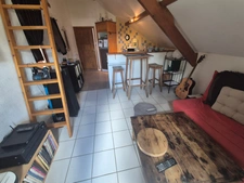 Maison à vendre 10 pièces  (05)