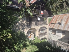 Maison à vendre 4 pièces  (05)
