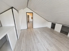 Appartement à vendre 2 pièces  (05)