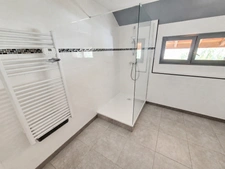 Appartement à vendre 2 pièces  (05)
