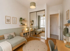 Appartement à vendre 3 pièces SAINT ETIENNE (42)