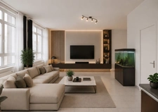 Appartement à vendre 3 pièces SAINT ETIENNE (42)
