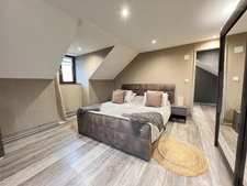 Detached house in a very quiet location – Behren-lès-Forbach (57460)