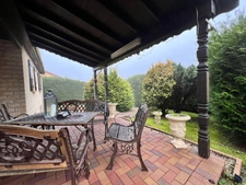 Detached house in a very quiet location – Behren-lès-Forbach (57460)