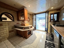 Detached house in a very quiet location – Behren-lès-Forbach (57460)