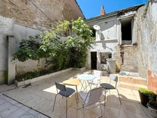 🏡 Maison familiale 4 chambres + dépendance à Sarreguemines 160 m²