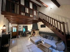Detached house in a very quiet location – Behren-lès-Forbach (57460)