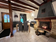 Detached house in a very quiet location – Behren-lès-Forbach (57460)
