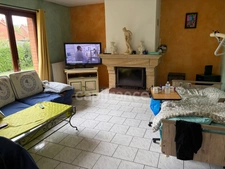 Maison à vendre 5 pièces  (59)