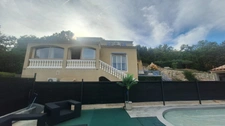 Maison à vendre 7 pièces MONTMEYAN (83)