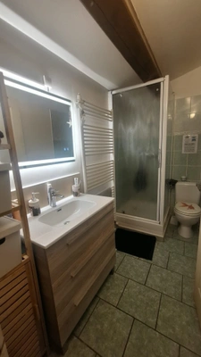 Maison à vendre 7 pièces MONTMEYAN (83)
