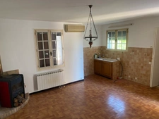 Maison à vendre 3 pièces Montmeyan  (83)