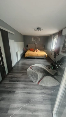 Maison à vendre 7 pièces MONTMEYAN (83)