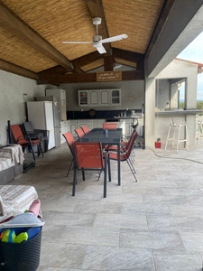 Maison à vendre 7 pièces MONTMEYAN (83)