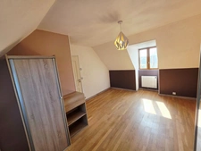 🏡 RARE À ÉGLY ! Maison familiale 6 pièces – 4 chambres, 55 m² de pièce de vie, jardin et sous-sol total